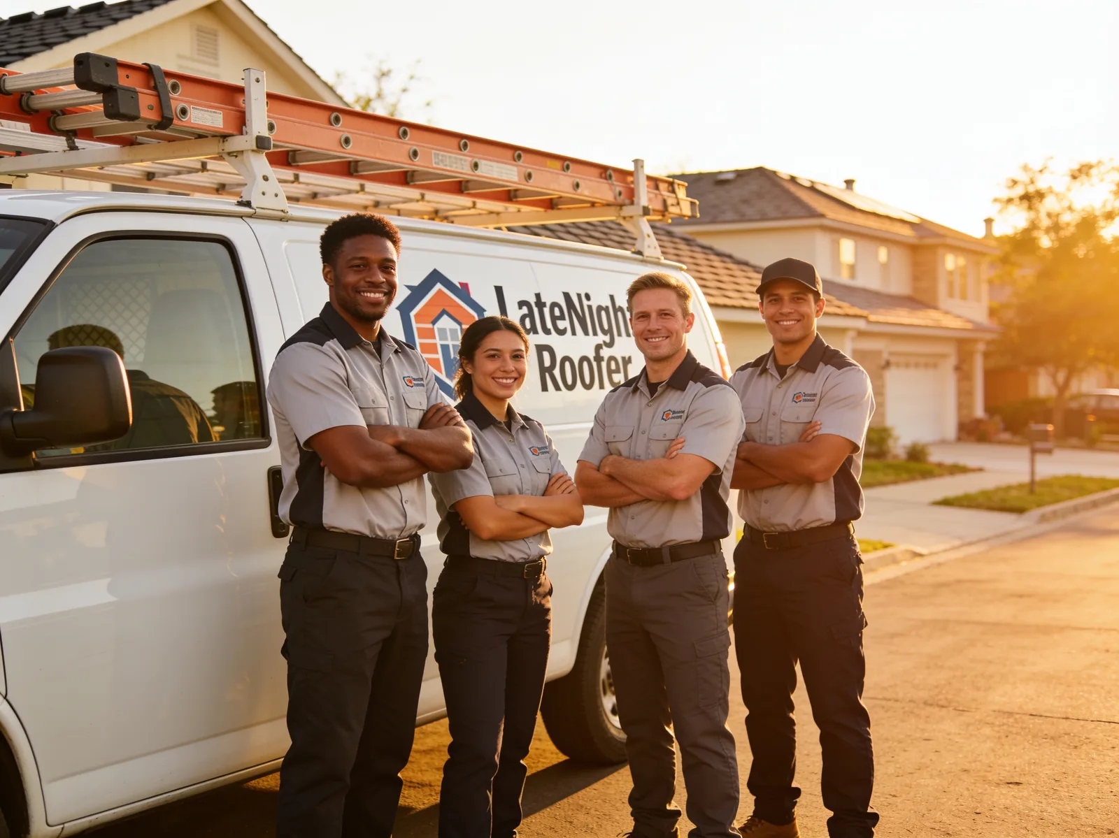 Emergency Roof Repair company in Walhalla, ND